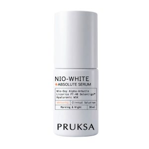 PRUKSA NIO-WHITE ABSOLUTE SERUM 30 ml