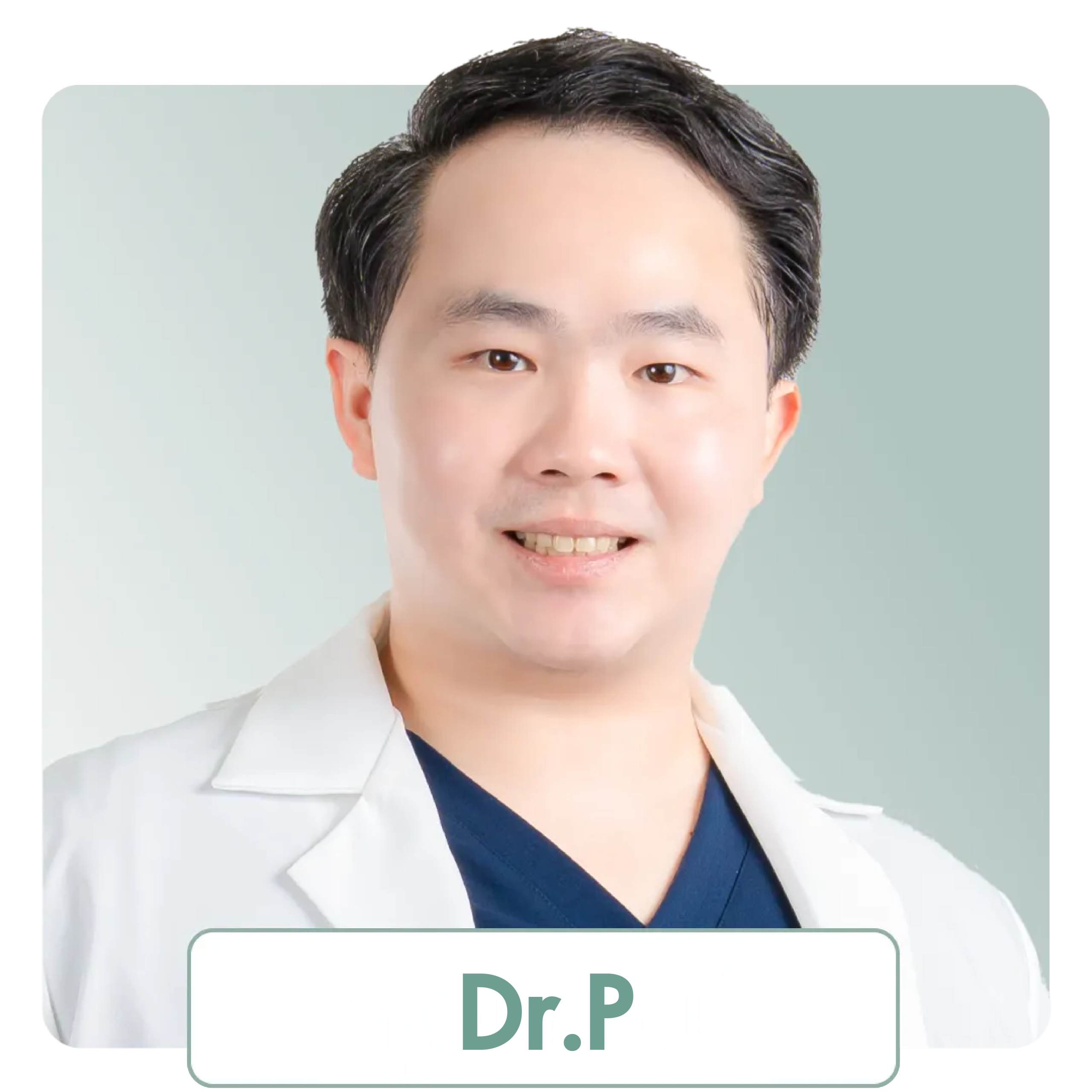 PHEERAPHONG THADABUSAPA, M.D. <br>License No.55385