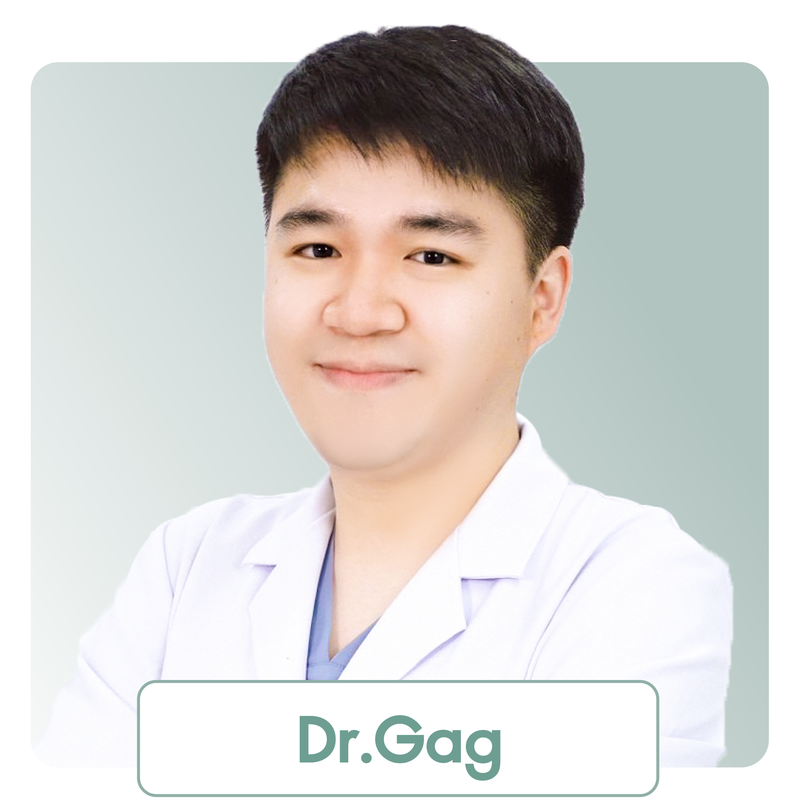PANUPOP  ROJDUMRONGRATANA, M.D. <br>License No.68856