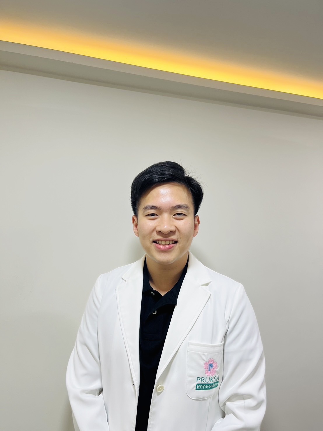 นพ.สนันตน์ ชีวะธนรักษ์ <br> ว.58317