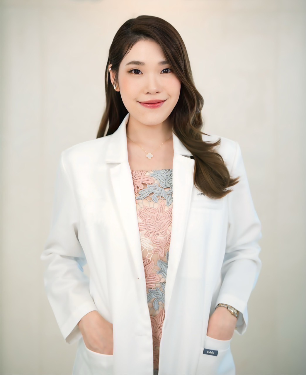 พญ. จีณณ์ ตันติพรสิน <br> ว.63582