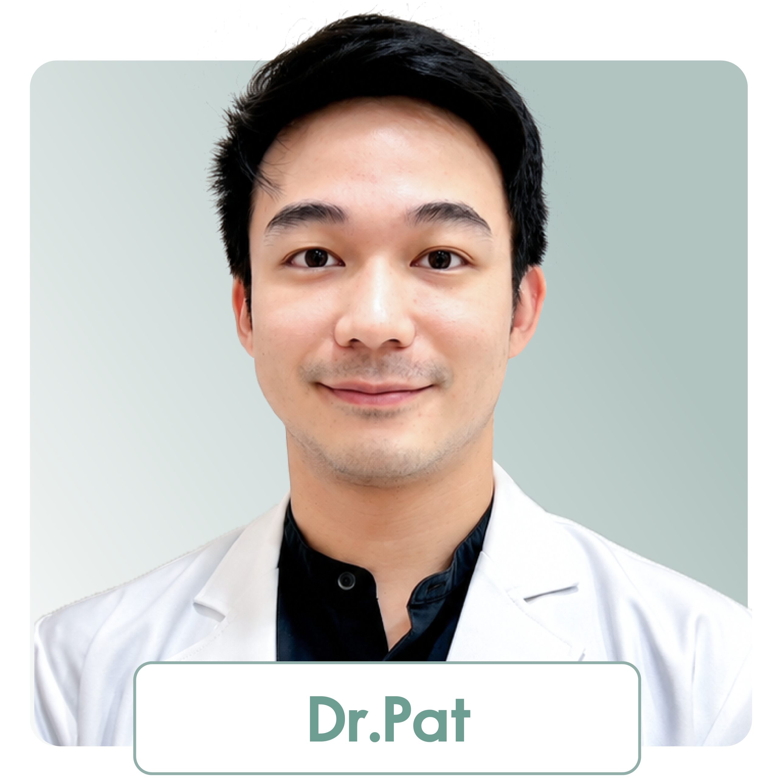 NONTAPAT  CHONGTEP,M.D. <br> License No.63706